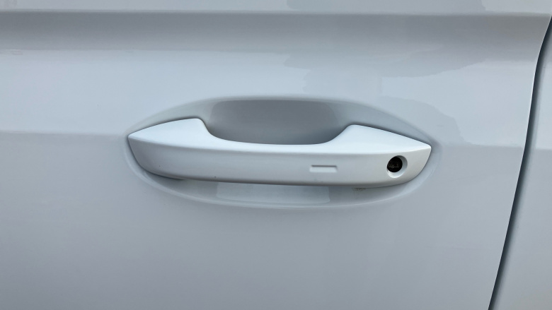 Ford Transit Connect 240 L2 Diesel 2.0 EcoBlue 122ps Limited Van Auto